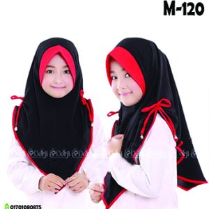M-120 বেবি হিজাব