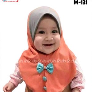 M-131 বেবি হিজাব