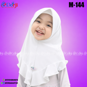 M- 106 সিঙ্গেল রেডি হিজাব